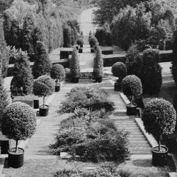 Photo of Blairsden Estate grounds